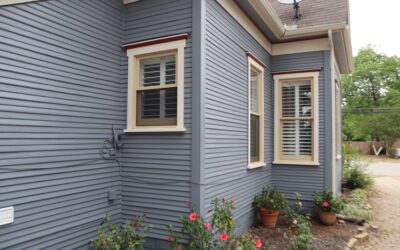 The Keys To Repairing And Painting A Historic Home In Dallas – Fort Worth
