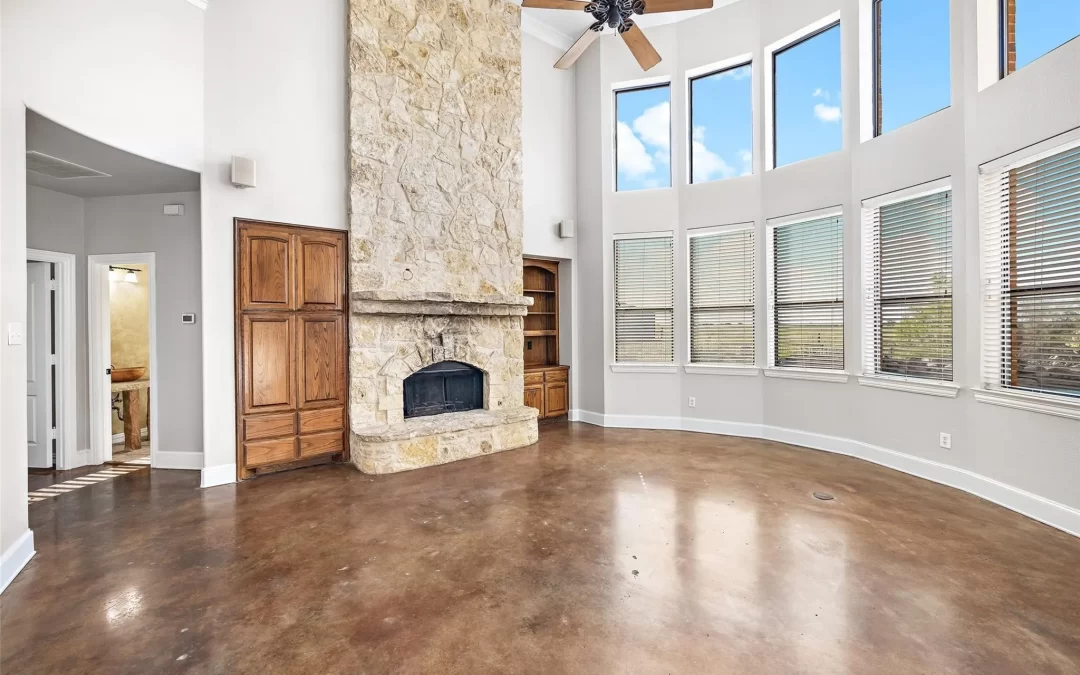 What is a painting and remodeling job start?