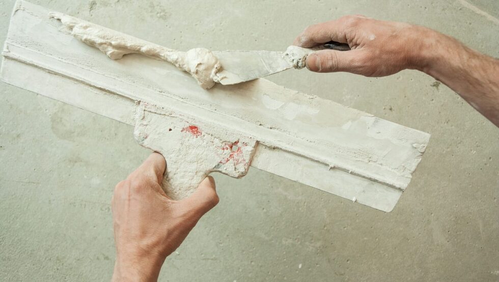 Wall Retexturing In Denver, CO Performance Painting