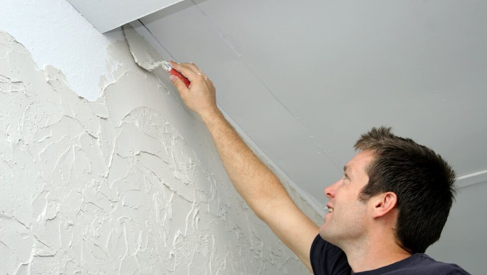 Wall Retexturing In Denver, CO Performance Painting