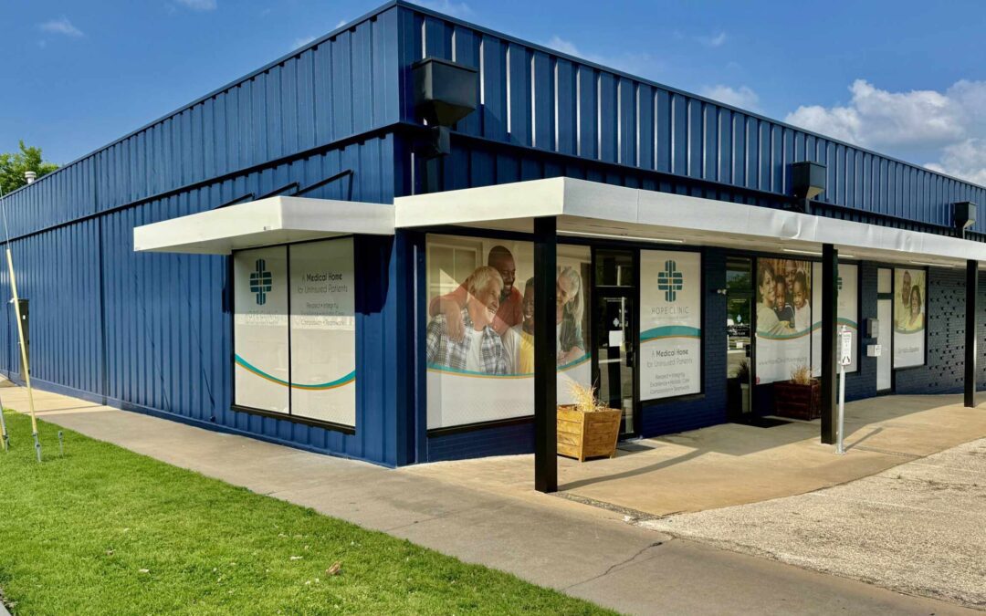 Revitalize Your Business with Commercial Exterior Painting in Allen, TX