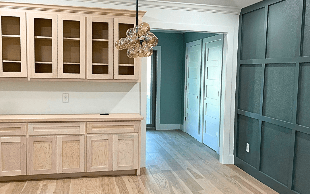 Whole Home Remodeling in Garland: Transforming Your Space with Performance Painting